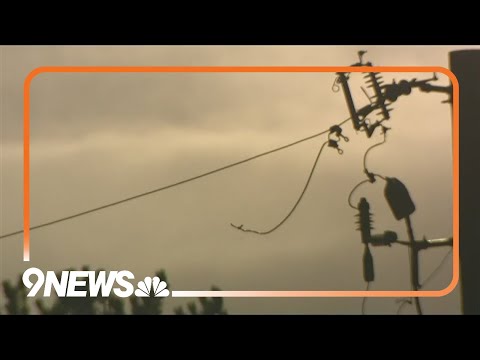 Second round of planned Xcel outages Friday