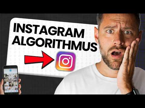 Instagram Algorithm 2025 - The Whole Truth