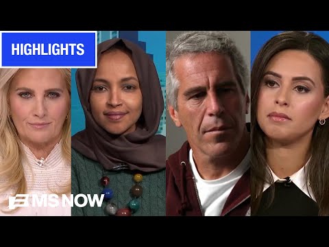 MS NOW Highlights - Dec. 14