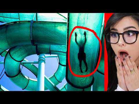 TikToks That Will Unlock New Fears!