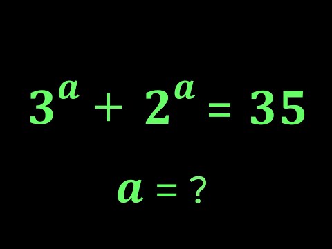 German Olympiad Question | Can you solve this?