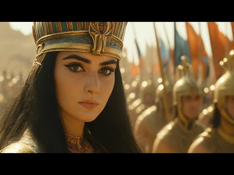 CLEOPATRA: La Reina Que Conquistó Roma | Part 1