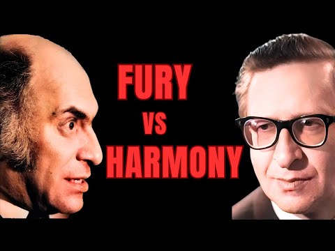 Mikhail Tal’s Furious Attack vs Smyslov’s Deep Strategy