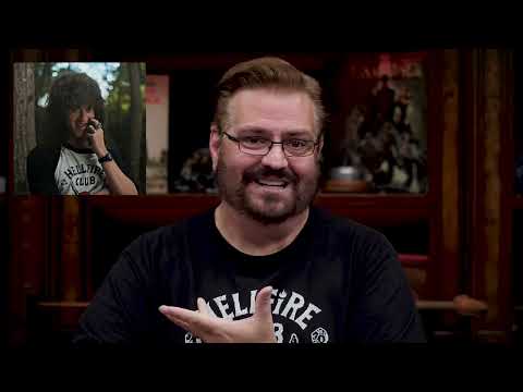 This One's For You, Eddie...