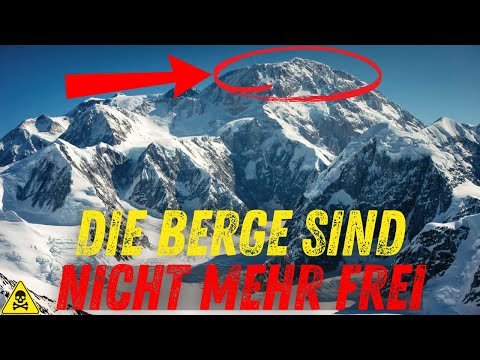 2025: Das Jahr, in dem die Freiheit in den Bergen Begraben Wurde. Nichts Wird Je Wieder So Sein