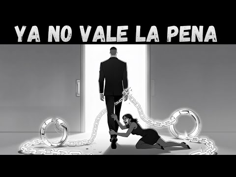 Por qué muchos hombres después de los 40 eligen la paz antes que una mujer