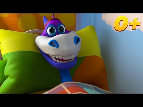 🦖Турбозаври - Мультфільми для дітей 💥 Історії динозаврів 0+ / Мультик на украинском языке