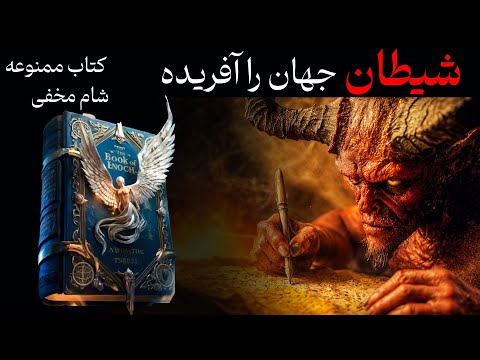 شامِ مخفی، کتاب ممنوعه کاتارها (جهان را شیطان آفریده)