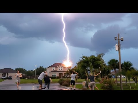 Moments You Must See To Believe | Incredible Moments