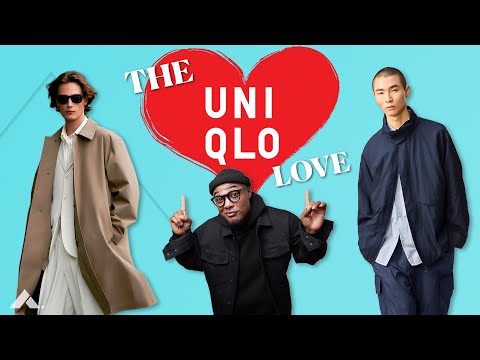 Fashion Meets Culture: Why Everyone Loves UNIQLO...Even You