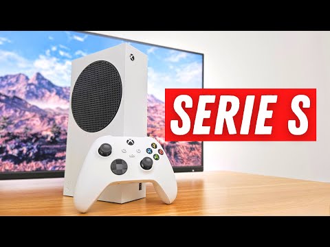 Why is the Xbox Series S the best console to buy?