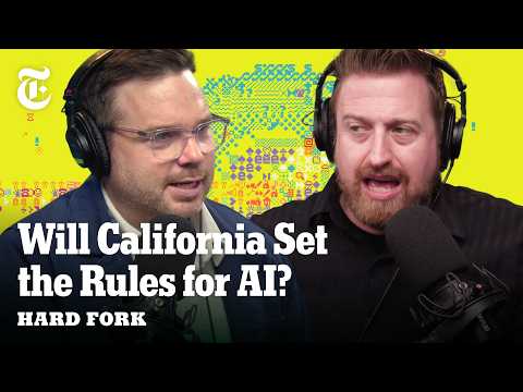 How California will Regulate Chatbots | EP 158