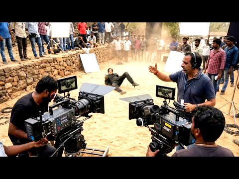 Dhurandhar (2025) Making | Akshaye Khanna as Rehman Dacoit Movie BTS | Real Stunts Shooting | हिंदी