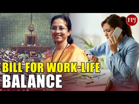 Say Goodbye to Work Emails After Hours: 'Right to Disconnect' Bill Proposed