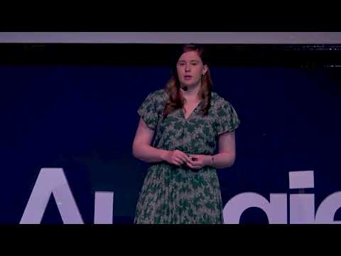 The Future is Neurodivergent | Jennifer Poyntz | TEDxAungierSt