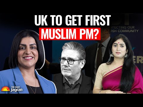 UK-Keir Starmer Crisis: Could Shabana Mahmood Become Britain’s First Muslim PM?