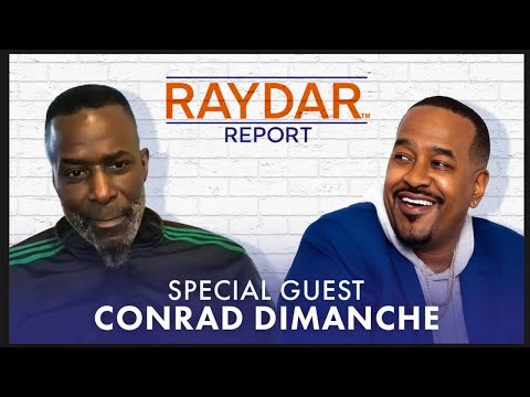 Did Netflix Get the Diddy Story Wrong? A Former Bad Boy Insider Speaks | The Raydar Report