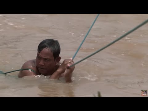 La vie à un fil | Routes de l'impossible