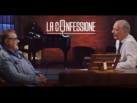 Addio a Oliviero Toscani, quando il fotografo si raccontò a La Confessione di Peter Gomez