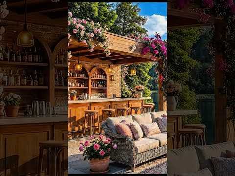 Spring Jazz Music For Stress Relief | Soft Coffee Shop Ambience