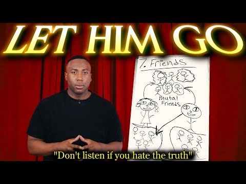 Master Detachment With These 10 Steps