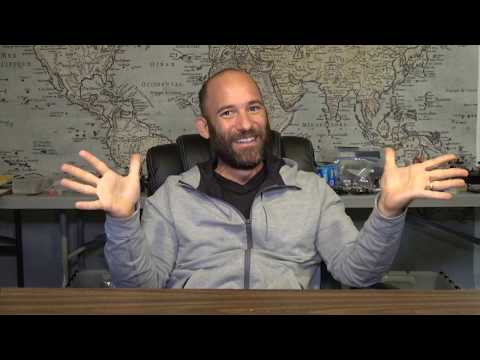 Linux - Install Ubuntu Desktop in VirtualBox