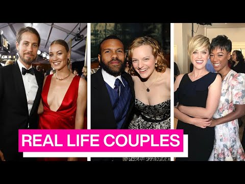 The Handmaid's Tale Season 6 Life Partners & Real Age *2025* update