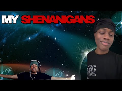 My Streaming Shenanigans..