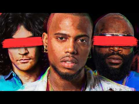 Artists Who Ruined Their Careers With One Song