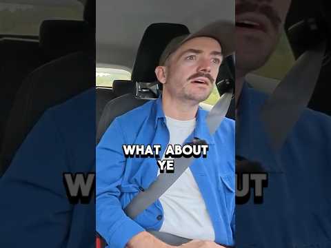 Ultimate Ireland Road Trip Challenge!