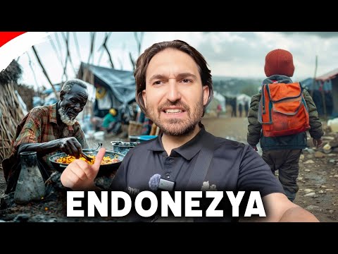 ENDONEZYA | HERŞEYE RAĞMEN ÇOK MUTLULAR🇮🇩