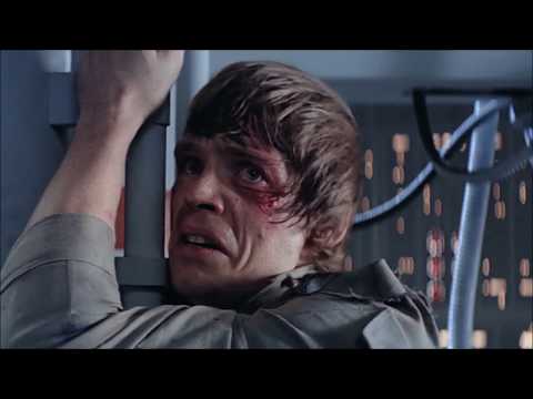 The Complete Star Wars Bad Lip-Reading