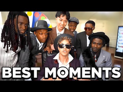 Tota's BEST MAFIATHON Moments!