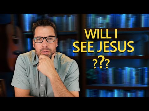 Do I see God right away when I die? 10 Qs with Mike Winger (Ep 65)