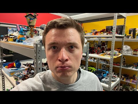 I can't do this anymore