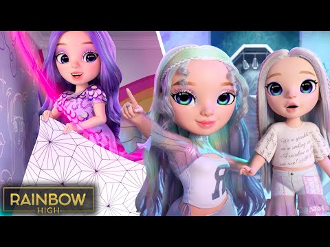 Rainbow High's Biggest Mysteries! 🔎 | Rainbow High