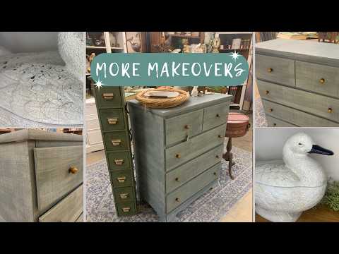 Thrifted Finds Glow-Ups You’ll Love