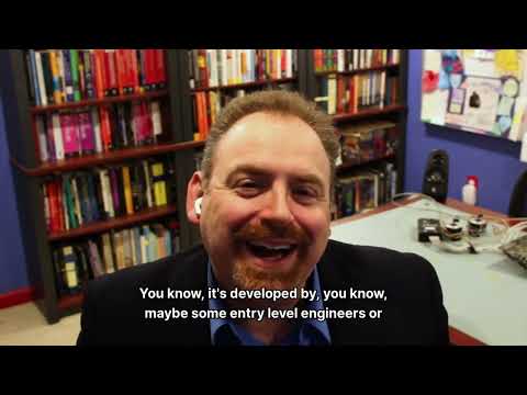 #0000 Embedded Software Trends for 2024