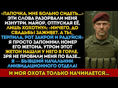 Бандиты думали он обычный работяга, а он оказался маньяком из спецслужб. Город в огне.