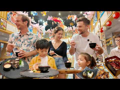 This Restaurant is Pure CHAOS in Vietnam.