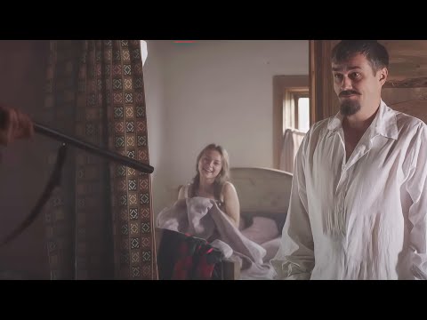 ВОЕННЫЙ ФИЛЬМ! ПАРТИЗАНСКАЯ РАЗВЕДКА. ДЕРЗКАЯ И ВЕЗДЕСУЩАЯ! На другом берегу! Русский фильм