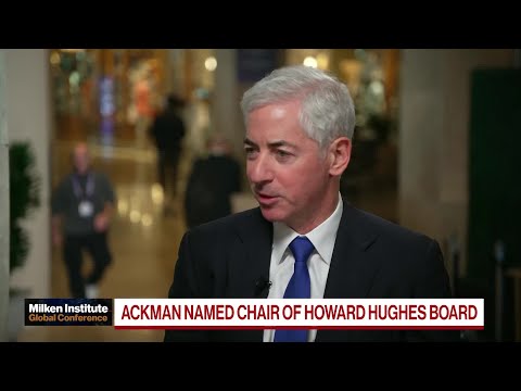 Ackman Slams Harvard for Failures, Calls to Remove Pritzker