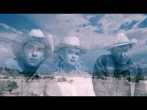 The MISFITS Filming Locations RENO, NV Marilyn Monroe, Clark Gable