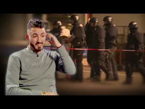 "Der Gefährder -  Ein Islamist packt aus"