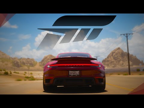 A Final Look Back at Forza Horizon 5