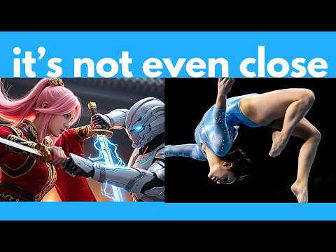 This AI video generator CRUSHES EVERYTHING