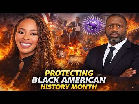 Why Daphnique Springs Called Out The Co-Opting Of Black American History Month?