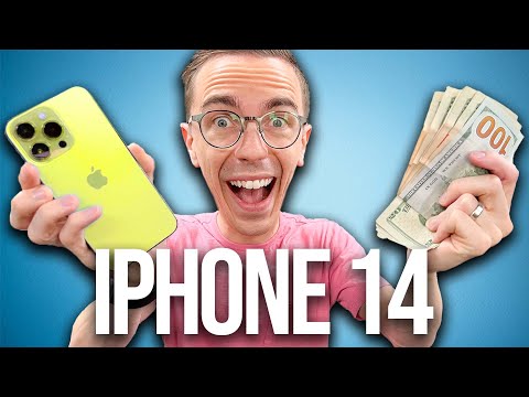 iPhone 14 - Before You Buy...
