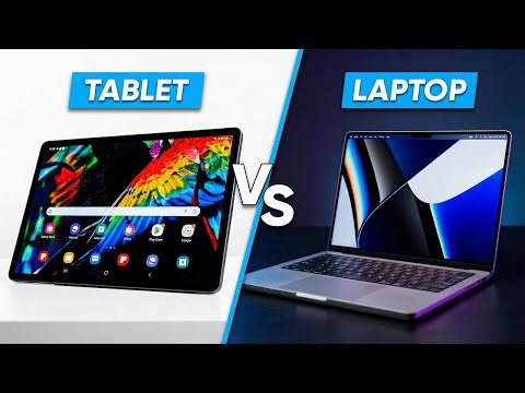 Can a Tablet FINALLY Replace Your LAPTOP in 2026? Samsung Galaxy Tab S11 Ultra Review