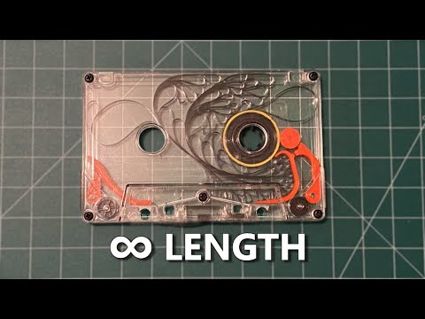 What Happens When You Break the Rules of Tape Loops?